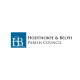 Hodthorpe and Belph logo