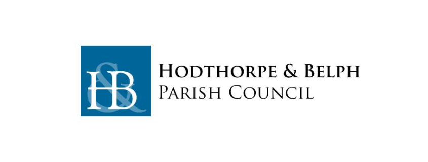 Hodthorpe and Belph logo