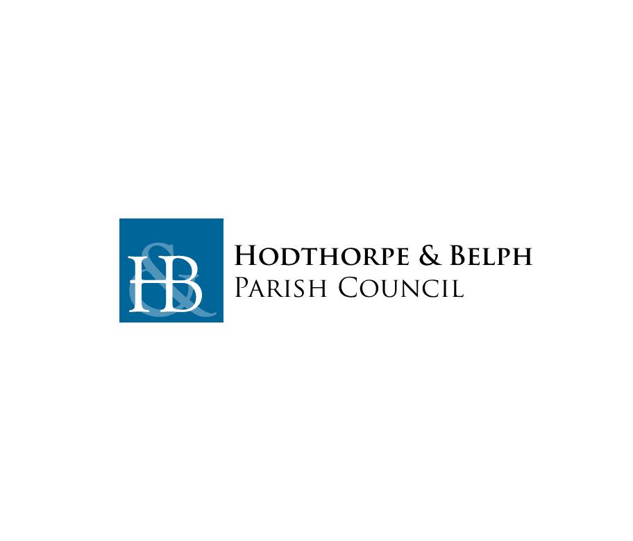 Hodthorpe and Belph logo
